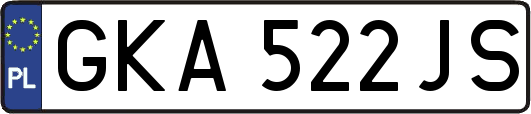 GKA522JS
