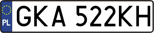 GKA522KH