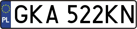 GKA522KN