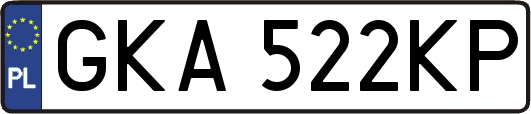 GKA522KP