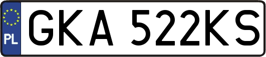 GKA522KS