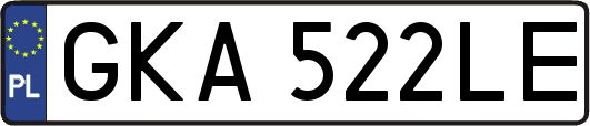 GKA522LE