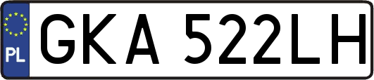 GKA522LH