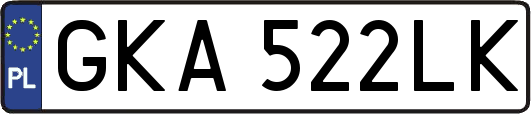 GKA522LK