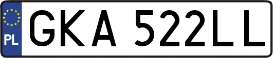 GKA522LL