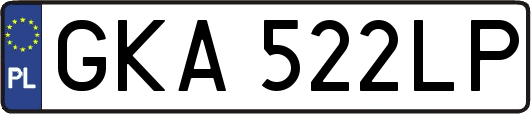 GKA522LP