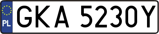 GKA5230Y