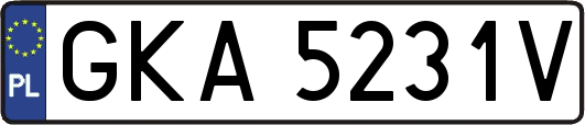 GKA5231V