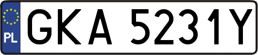 GKA5231Y