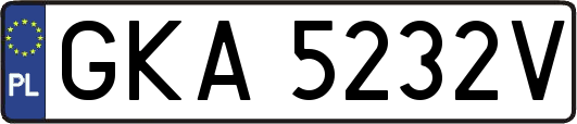 GKA5232V