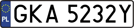 GKA5232Y