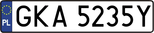 GKA5235Y