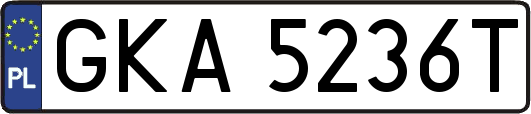 GKA5236T