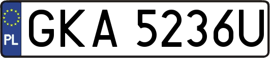 GKA5236U