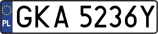 GKA5236Y