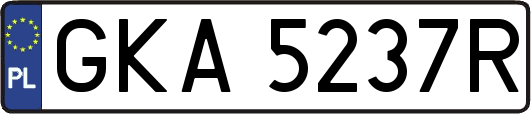 GKA5237R