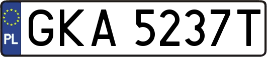 GKA5237T