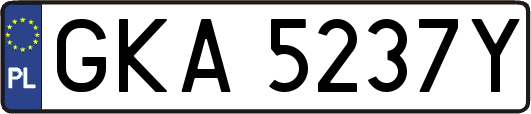 GKA5237Y