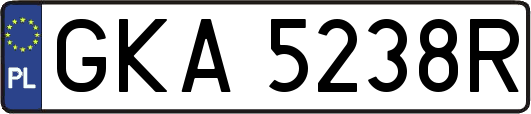 GKA5238R