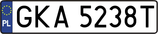 GKA5238T