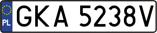 GKA5238V