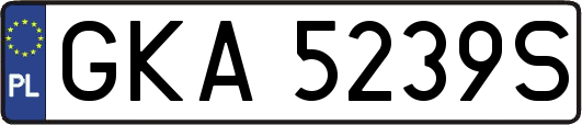 GKA5239S