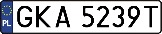 GKA5239T