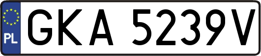 GKA5239V