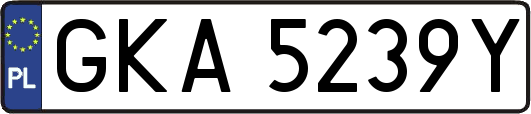 GKA5239Y