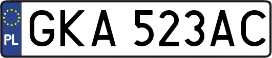 GKA523AC