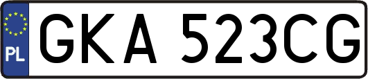 GKA523CG