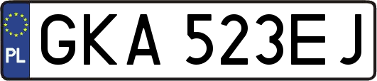 GKA523EJ