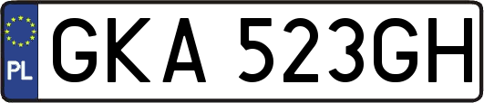 GKA523GH