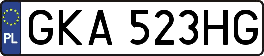 GKA523HG