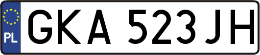 GKA523JH