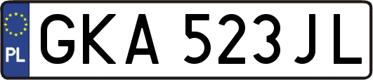 GKA523JL