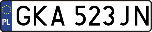 GKA523JN