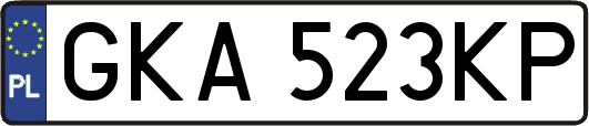 GKA523KP