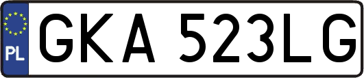 GKA523LG