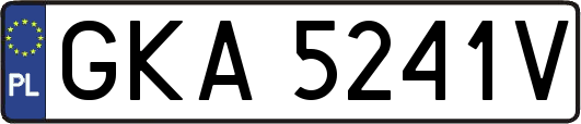 GKA5241V