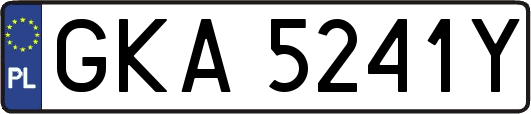 GKA5241Y