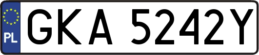 GKA5242Y