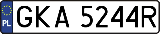 GKA5244R