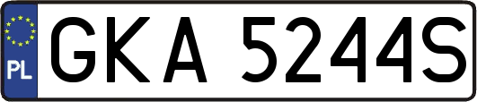 GKA5244S