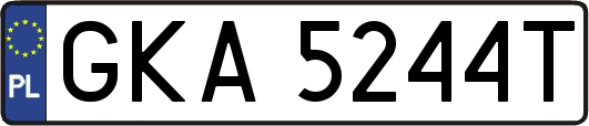 GKA5244T