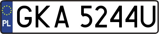 GKA5244U