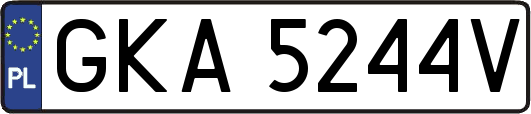GKA5244V