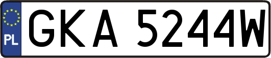 GKA5244W