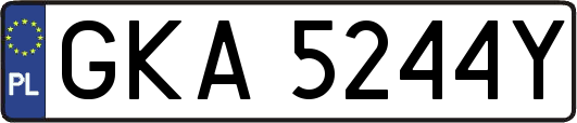 GKA5244Y