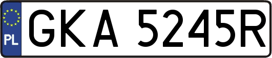 GKA5245R